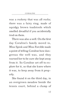 Coraline — фото, картинка — 6