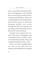 Coraline — фото, картинка — 7