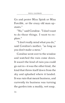 Coraline — фото, картинка — 9