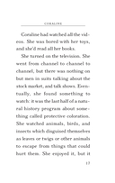 Coraline — фото, картинка — 10