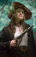 Локон с Изумрудного моря — фото, картинка — 25