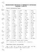 15 000 заданий по русскому языку. Все орфограммы и правила. 1 класс — фото, картинка — 6