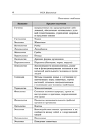 ОГЭ-2026. Биология — фото, картинка — 6