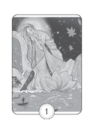 Карты изобилия и удачи. 50 метафорических карт — фото, картинка — 13