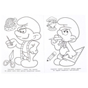 Удивительный гость. Бомбическая раскраска — фото, картинка — 2