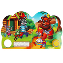 Теремок — фото, картинка — 1