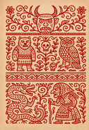 Страшные русские сказки — фото, картинка — 2