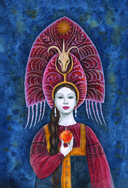 Страшные русские сказки — фото, картинка — 7