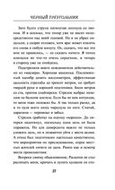 Чёрный треугольник — фото, картинка — 26