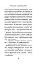 Чёрный треугольник — фото, картинка — 30