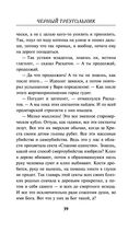 Чёрный треугольник — фото, картинка — 38