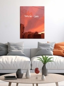 Картина по номерам 