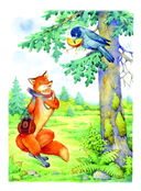 Басни с православными комментариями — фото, картинка — 5