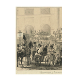 Светлый праздник Пасхи. Рассказы русских писателей — фото, картинка — 11