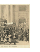 Светлый праздник Пасхи. Рассказы русских писателей — фото, картинка — 12