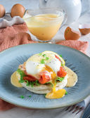 Не только пашот. 50 завтраков из яиц для заряженного утра — фото, картинка — 4