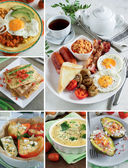 Не только пашот. 50 завтраков из яиц для заряженного утра — фото, картинка — 10