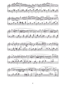 Самые любимые пьесы и ансамбли для фортепиано в простом переложении. Выпуск I — фото, картинка — 3