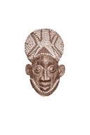 Мифы тропической и южной Африки — фото, картинка — 1