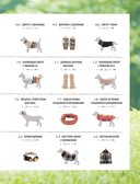 Family look. Я и моя собака. Вяжем крючков и спицами. 30 стильных проектов для питомцев и их хозяев — фото, картинка — 3