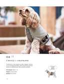 Family look. Я и моя собака. Вяжем крючков и спицами. 30 стильных проектов для питомцев и их хозяев — фото, картинка — 10