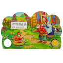 Курочка Ряба — фото, картинка — 1