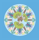 В мире Маленького принца — фото, картинка — 5