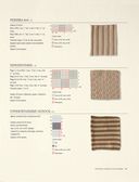 Модульное вязание на спицах. 150 авторских квадратов и конструктор моделей. Энциклопедия современного вязания — фото, картинка — 11