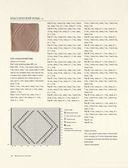 Модульное вязание на спицах. 150 авторских квадратов и конструктор моделей. Энциклопедия современного вязания — фото, картинка — 16