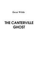 The Canterville Ghost — фото, картинка — 1