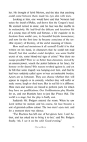 The Canterville Ghost — фото, картинка — 11