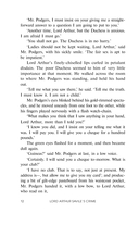 The Canterville Ghost — фото, картинка — 12