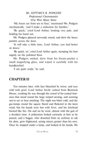 The Canterville Ghost — фото, картинка — 13