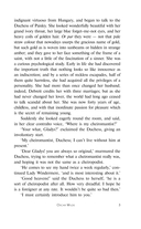 The Canterville Ghost — фото, картинка — 3