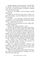 The Canterville Ghost — фото, картинка — 6