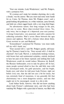 The Canterville Ghost — фото, картинка — 7