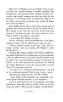 The Canterville Ghost — фото, картинка — 9