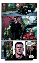 Пацаны. Том 10. Пекарь, мясник и свечник — фото, картинка — 14