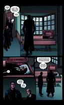 Пацаны. Том 10. Пекарь, мясник и свечник — фото, картинка — 15