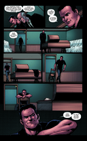 Пацаны. Том 10. Пекарь, мясник и свечник — фото, картинка — 16