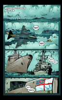 Пацаны. Том 10. Пекарь, мясник и свечник — фото, картинка — 9