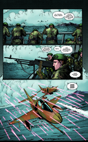 Пацаны. Том 10. Пекарь, мясник и свечник — фото, картинка — 10