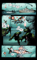 Пацаны. Том 10. Пекарь, мясник и свечник — фото, картинка — 11