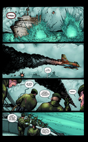 Пацаны. Том 10. Пекарь, мясник и свечник — фото, картинка — 12