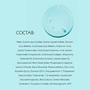 Гель-пенка для умывания 