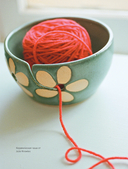 Шиворот-навыворот. Интерактивные игрушки-перевертыши, связанные на спицах — фото, картинка — 6