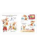 Зайка и чудесная весна — фото, картинка — 4