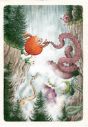 Чтеня и Юрк — фото, картинка — 4