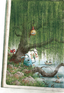 Чтеня и Юрк — фото, картинка — 7