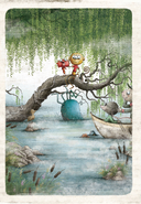 Чтеня и Юрк — фото, картинка — 8